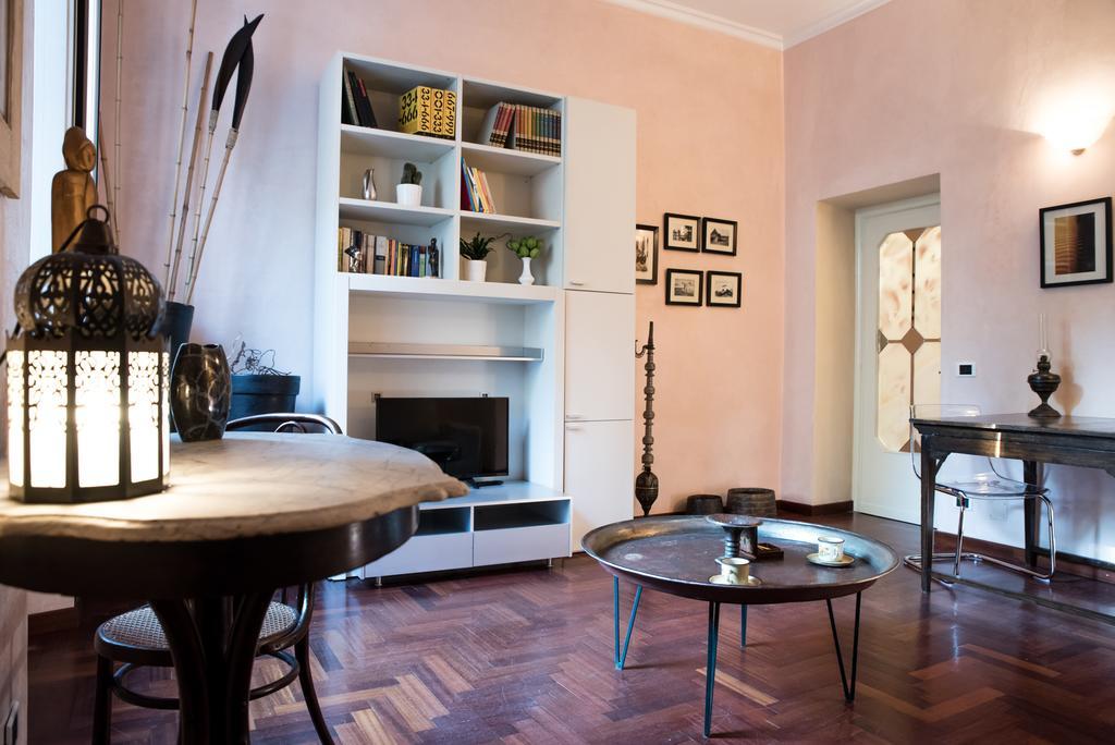 Porta Latina Apartment Rome Exterior photo